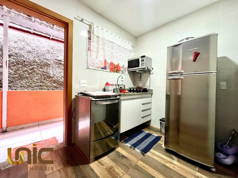 Casa de Condomínio, 3 quartos - Foto 13