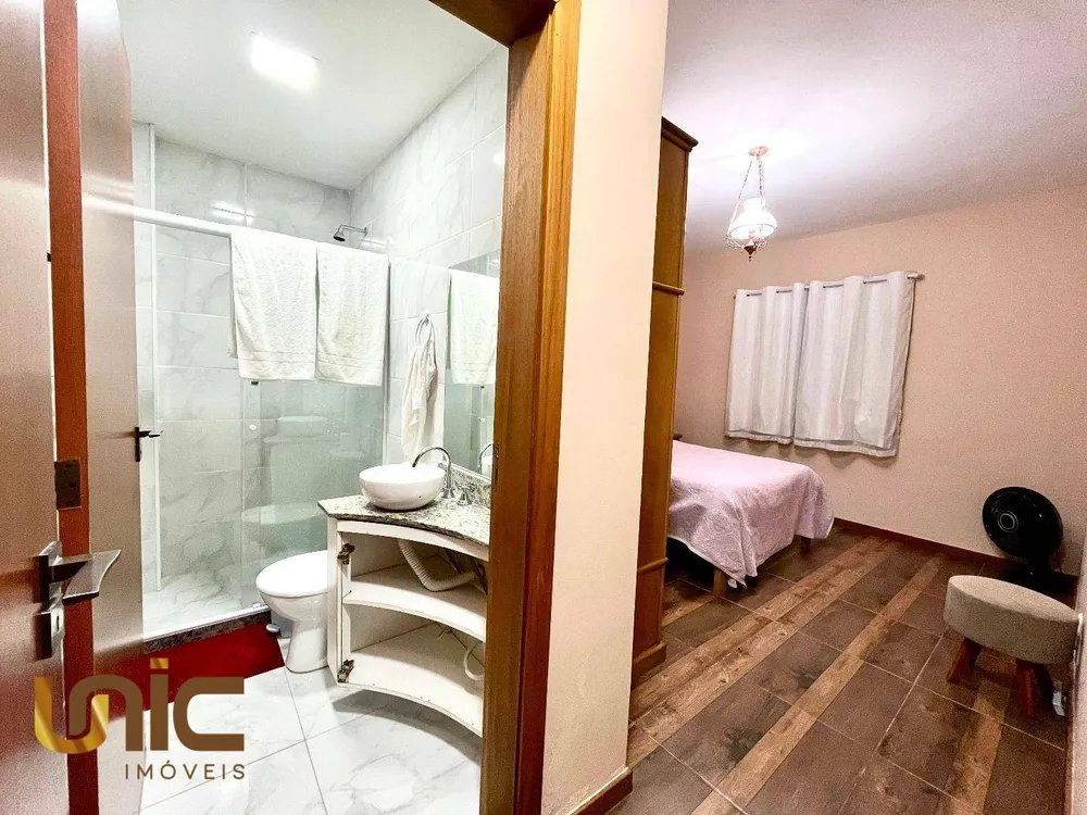 Casa de Condomínio, 3 quartos - Foto 15