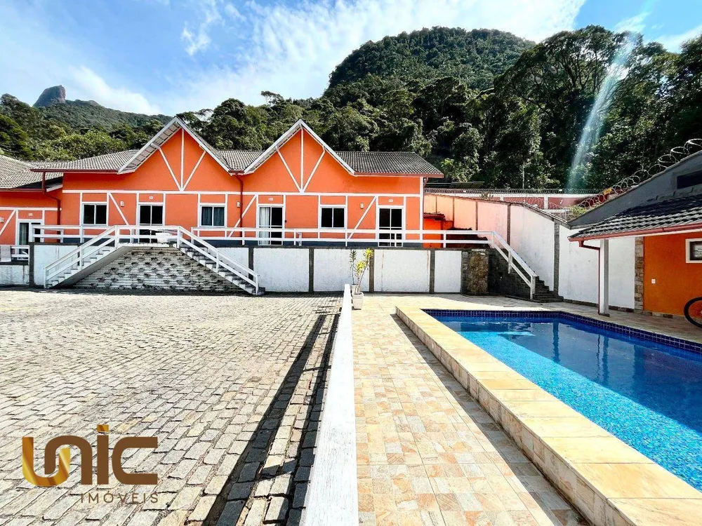 Casa de Condomínio, 3 quartos - Foto 49