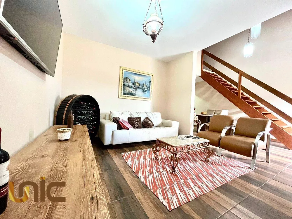 Casa de Condomínio, 3 quartos - Foto 5