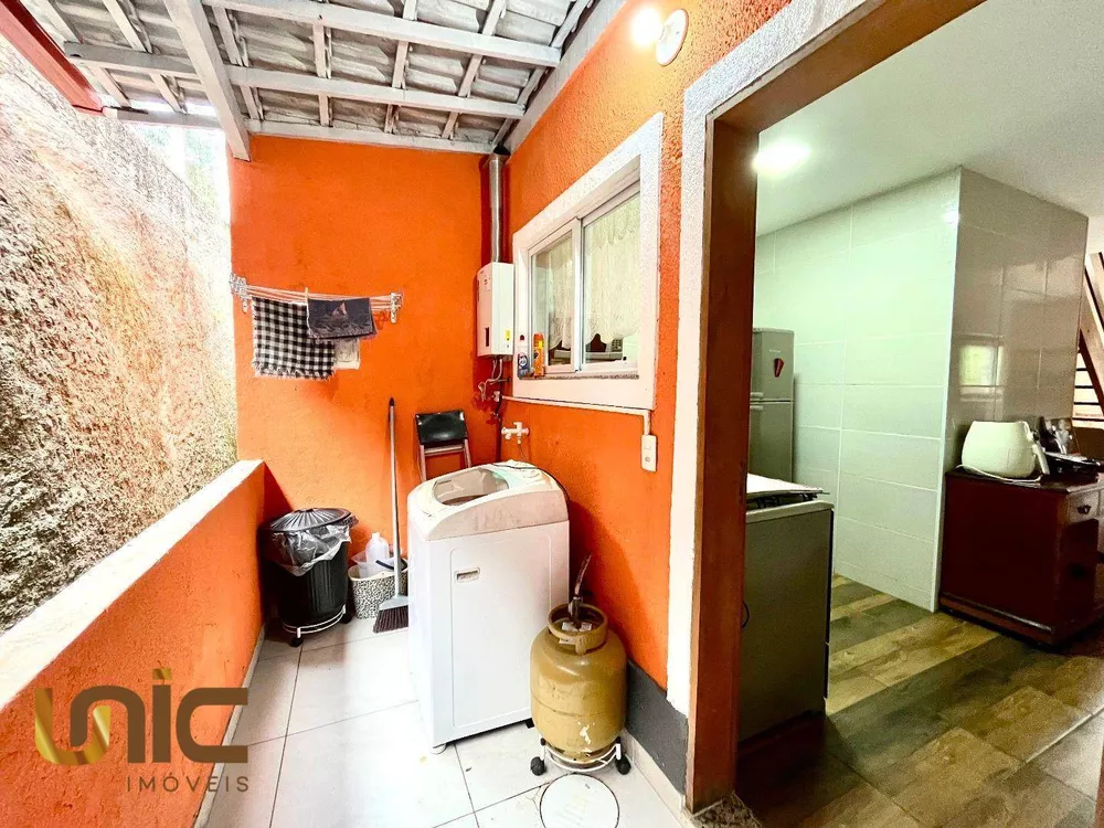 Casa de Condomínio, 3 quartos - Foto 15