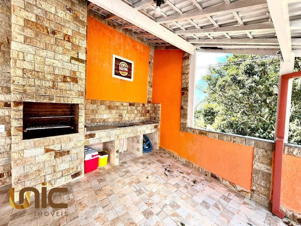 Casa de Condomínio, 3 quartos - Foto 41