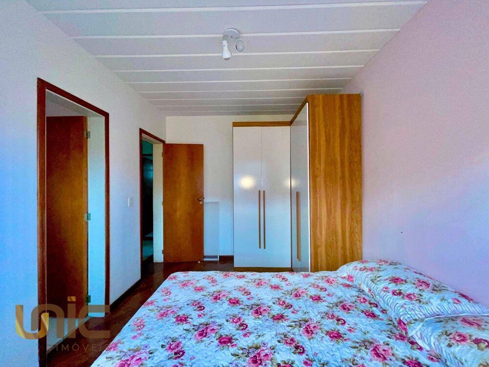Apartamento à venda com 2 quartos, 62m² - Foto 5