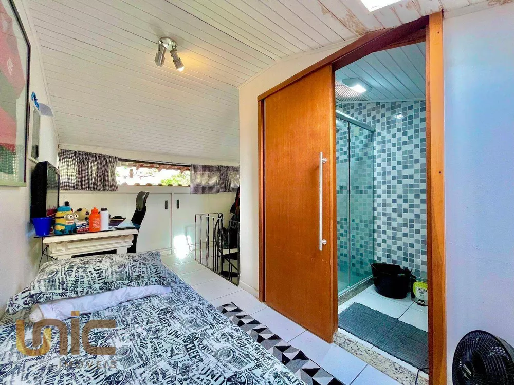 Casa de Condomínio, 3 quartos - Foto 21