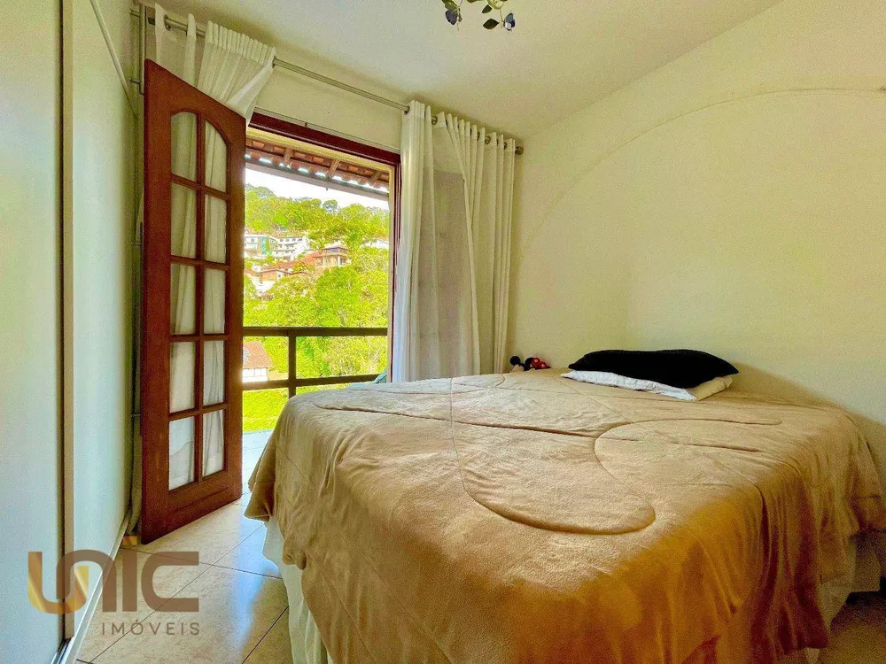 Casa de Condomínio, 3 quartos - Foto 11