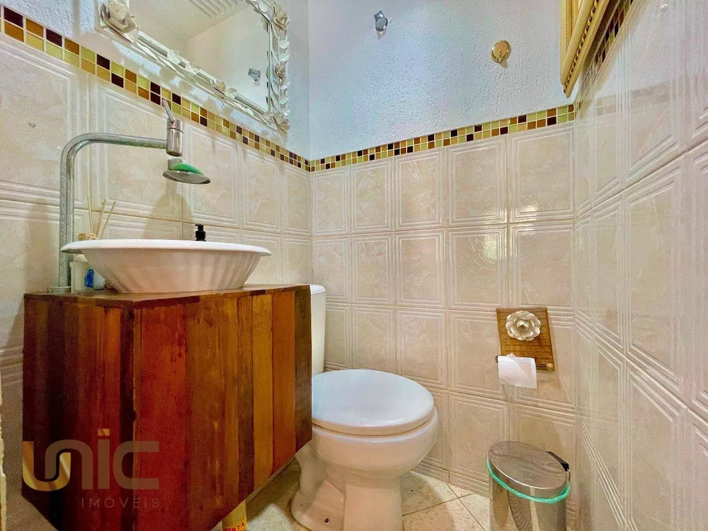 Casa de Condomínio, 3 quartos - Foto 23