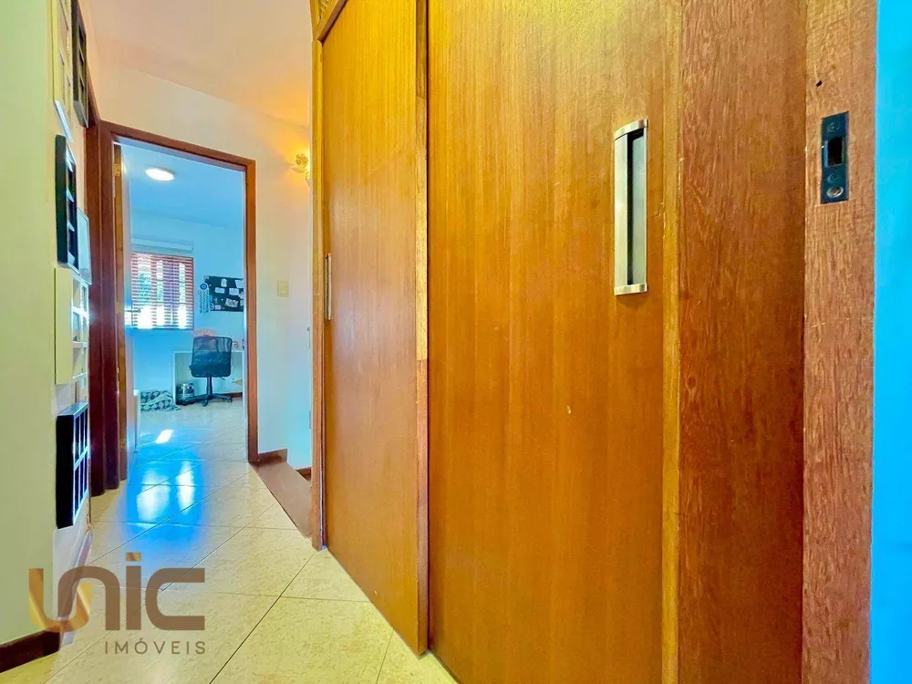 Casa de Condomínio, 3 quartos - Foto 24