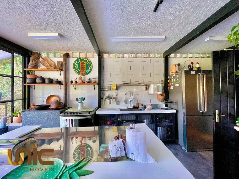 Casa, 2 quartos, 158 m² - Foto 19