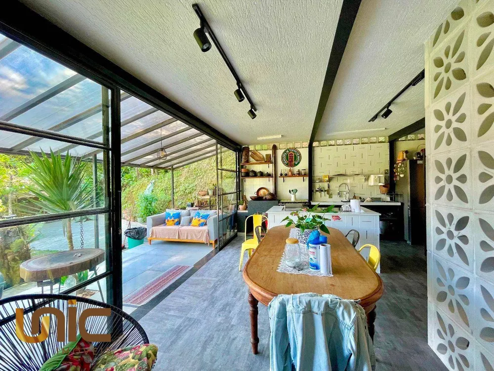 Casa, 2 quartos, 158 m² - Foto 8