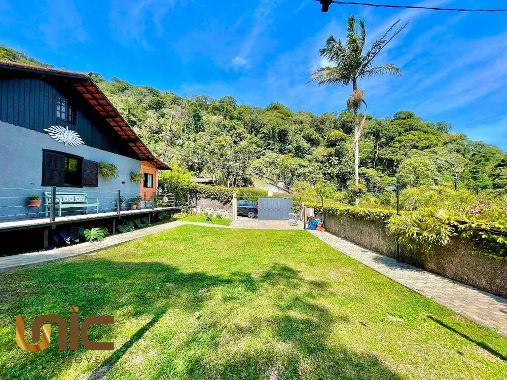 Casa, 2 quartos, 158 m² - Foto 4