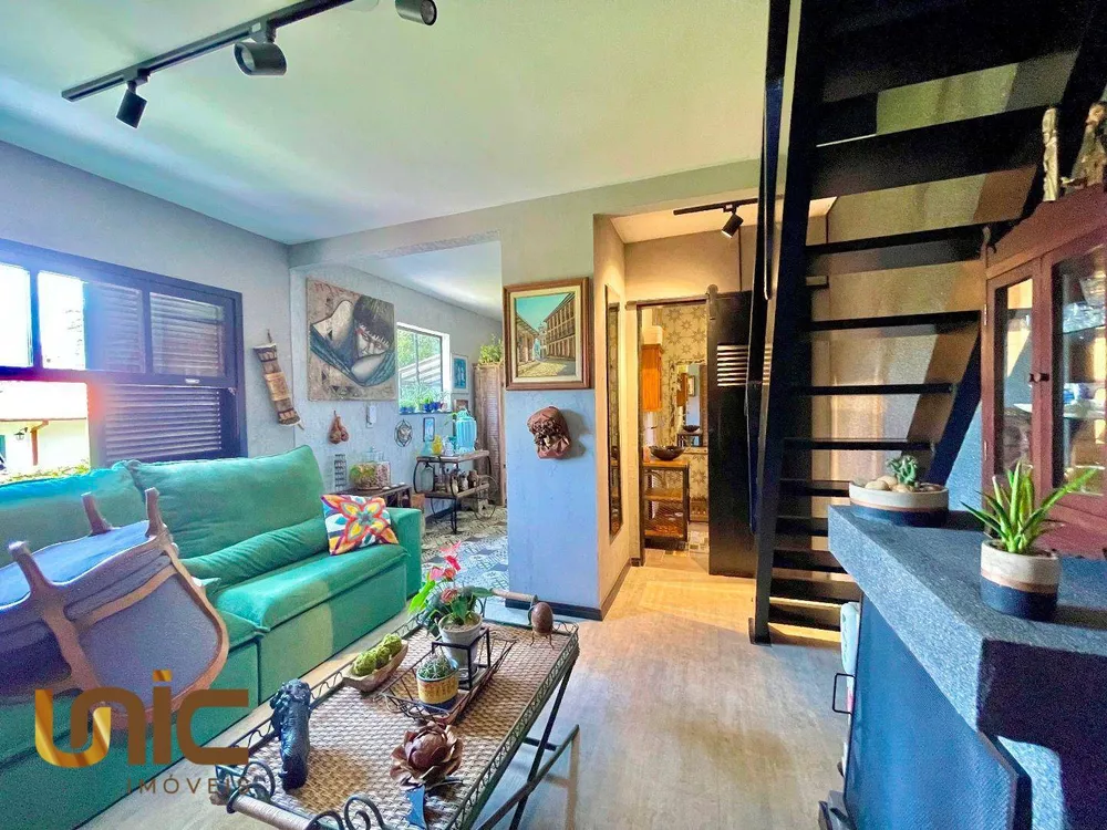 Casa, 2 quartos, 158 m² - Foto 11