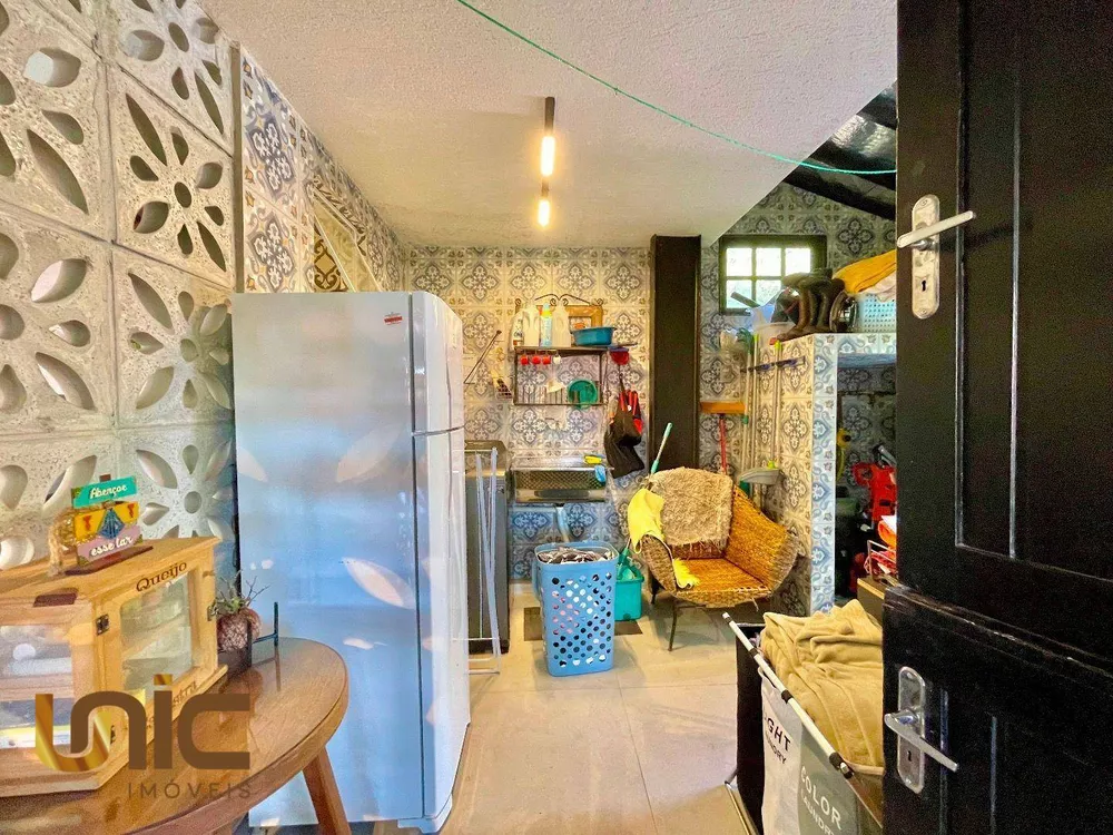 Casa, 2 quartos, 158 m² - Foto 21