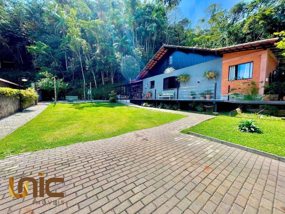 Casa, 2 quartos, 158 m² - Foto 22