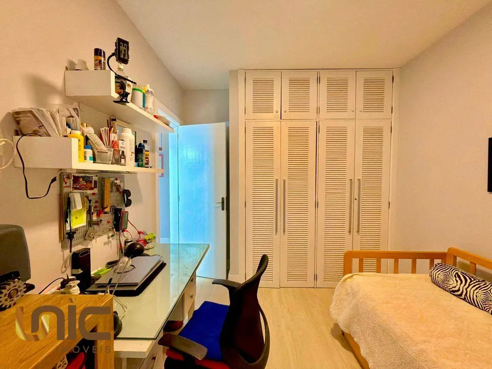 Casa de Condomínio, 4 quartos - Foto 30