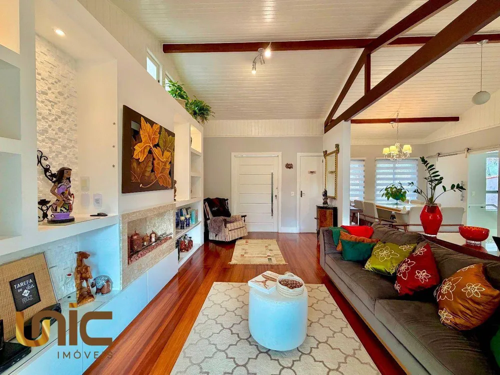 Casa de Condomínio, 4 quartos - Foto 7