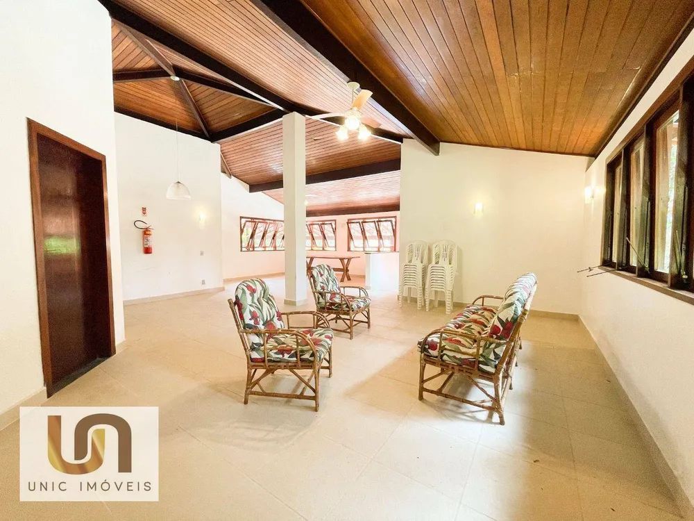 Casa de Condomínio, 4 quartos - Foto 37