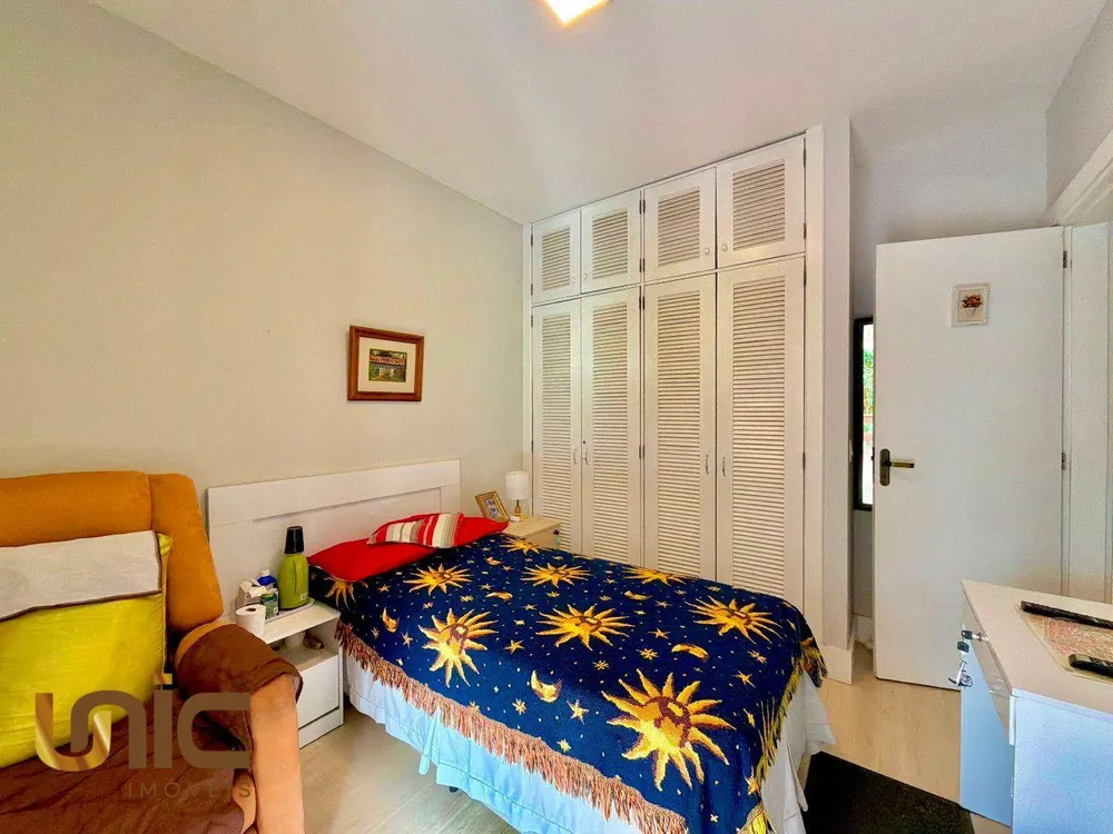 Casa de Condomínio, 4 quartos - Foto 37