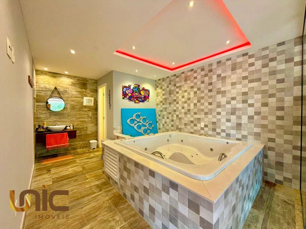 Casa de Condomínio, 4 quartos - Foto 40