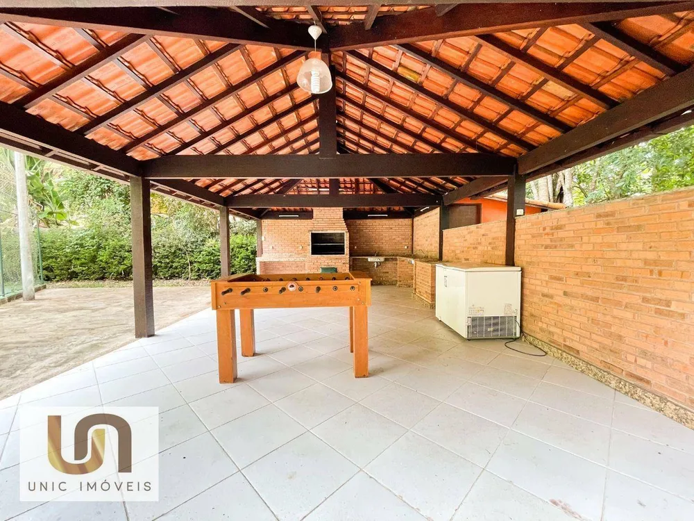 Casa de Condomínio, 4 quartos - Foto 40