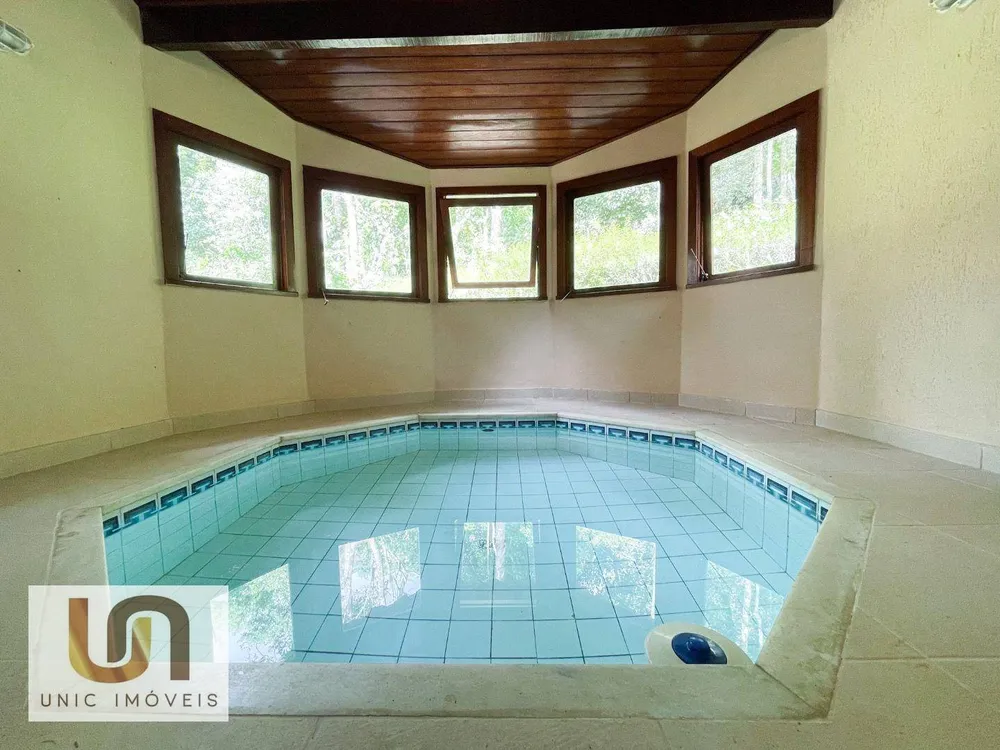 Casa de Condomínio, 4 quartos - Foto 38