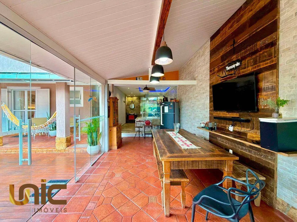 Casa de Condomínio, 4 quartos - Foto 31