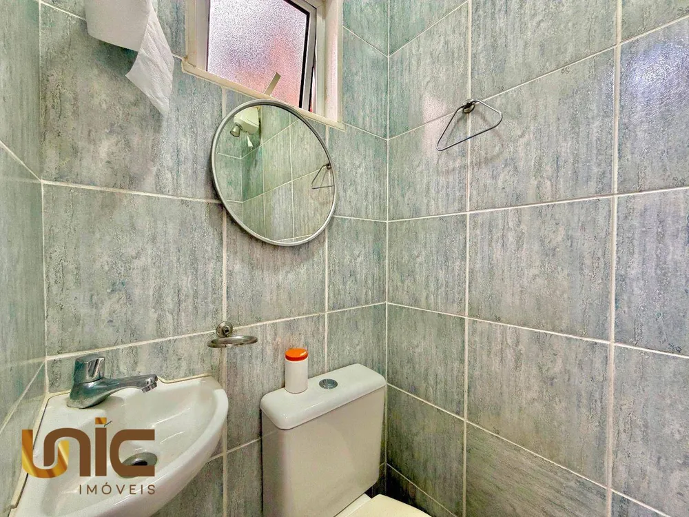 Casa de Condomínio, 4 quartos - Foto 19