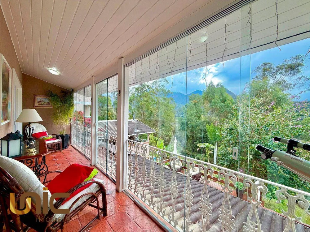 Casa de Condomínio, 4 quartos - Foto 10