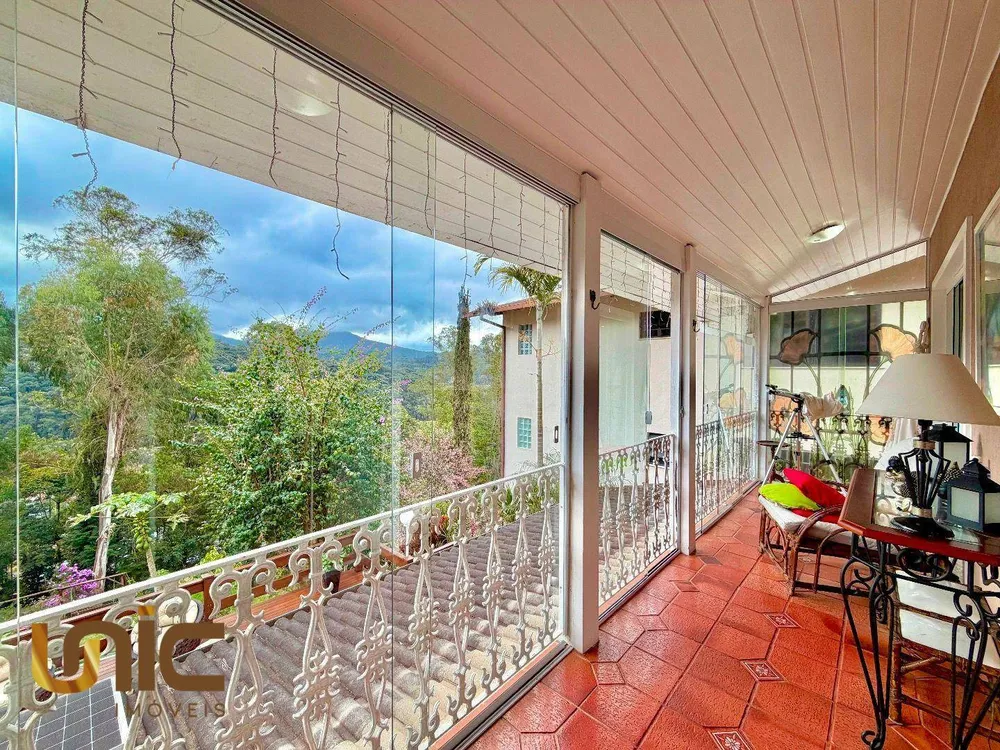 Casa de Condomínio, 4 quartos - Foto 11