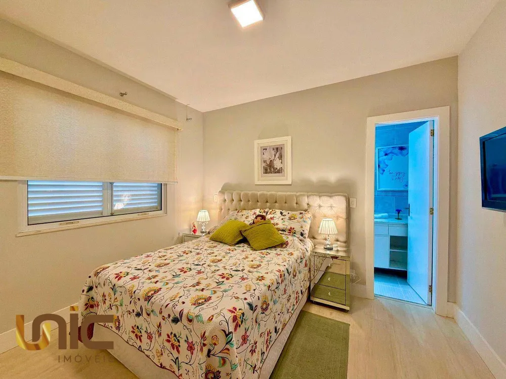 Casa de Condomínio, 4 quartos - Foto 33