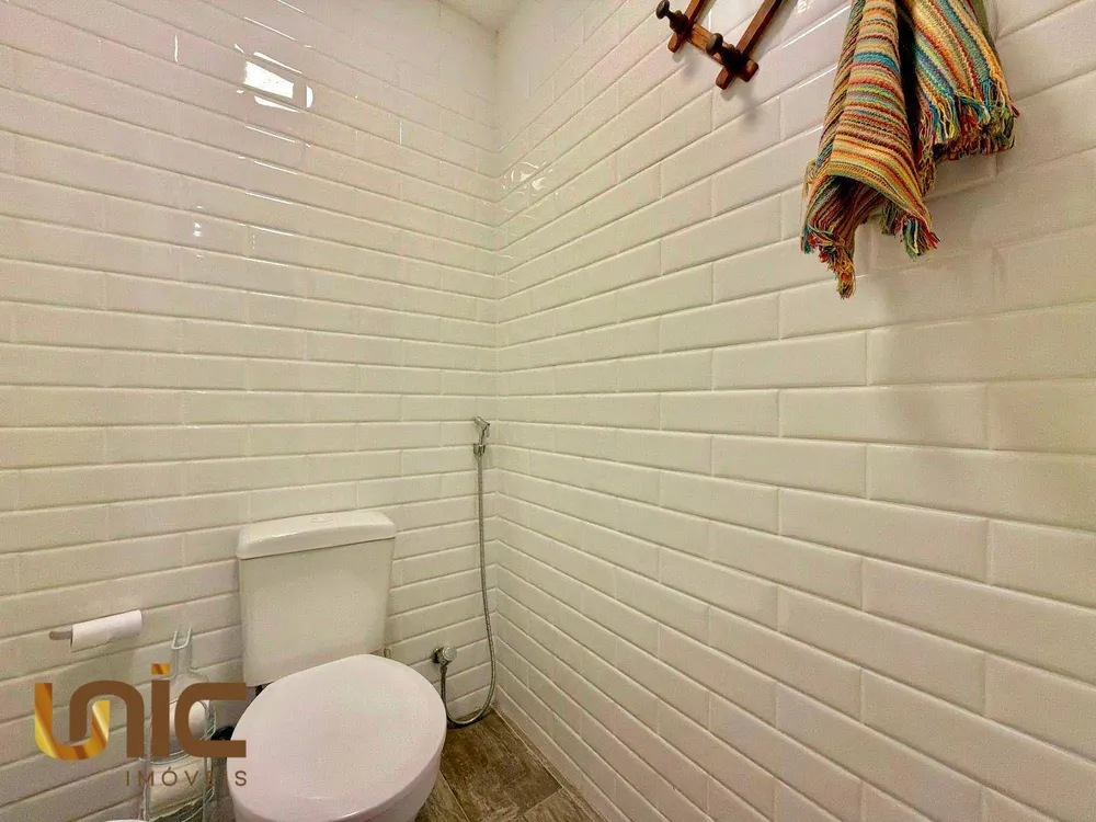 Casa de Condomínio, 4 quartos - Foto 29