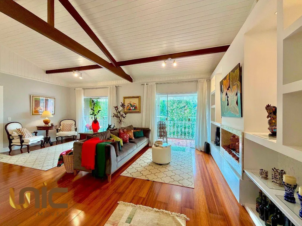 Casa de Condomínio, 4 quartos - Foto 4