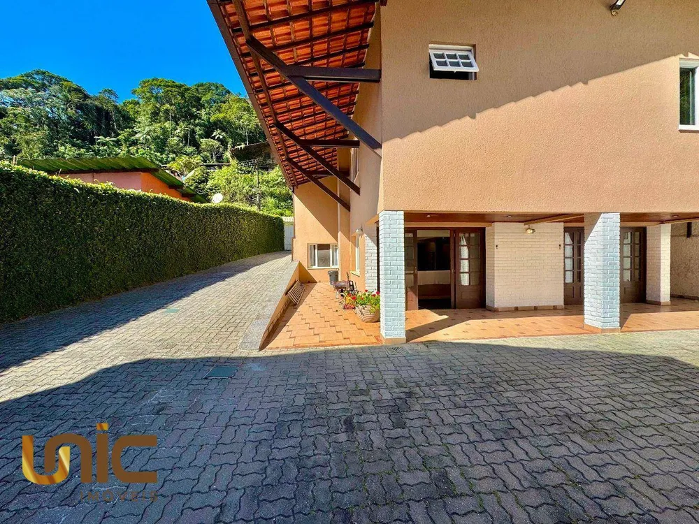 Casa de Condomínio, 5 quartos - Foto 53