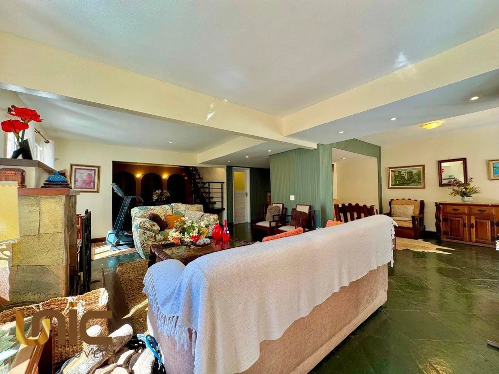Casa de Condomínio, 5 quartos - Foto 46