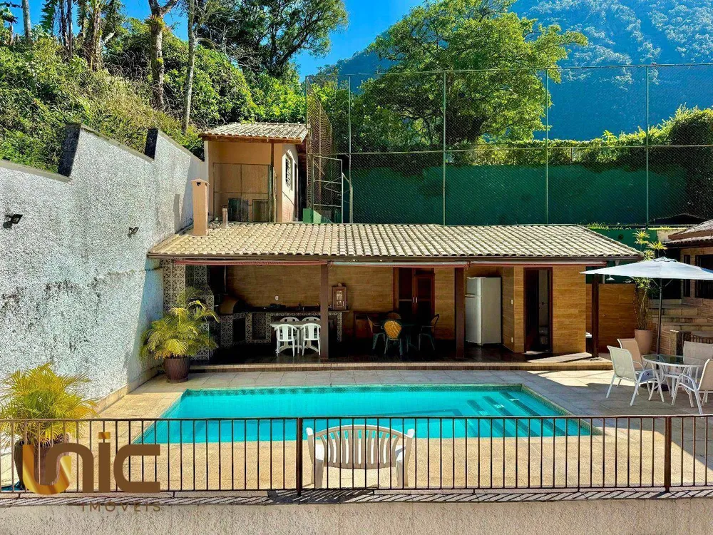 Casa de Condomínio, 5 quartos - Foto 22
