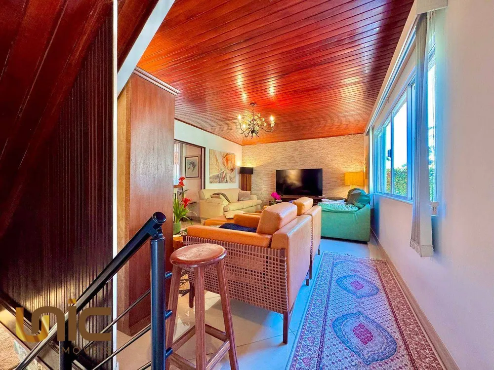 Casa de Condomínio, 5 quartos - Foto 5