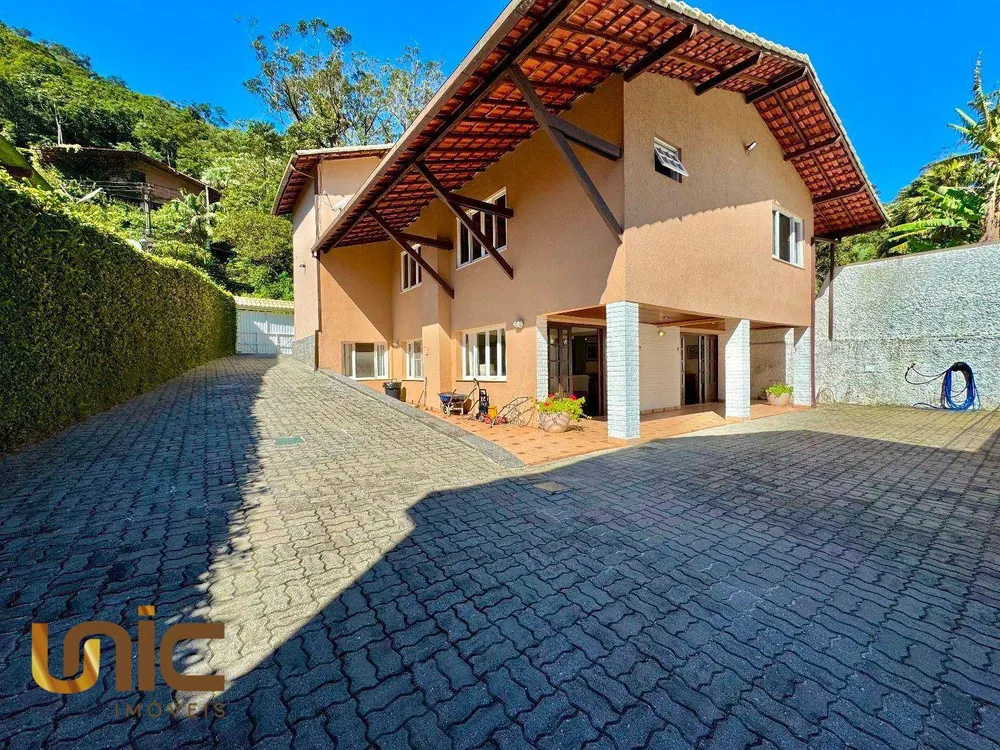 Casa de Condomínio, 5 quartos - Foto 52