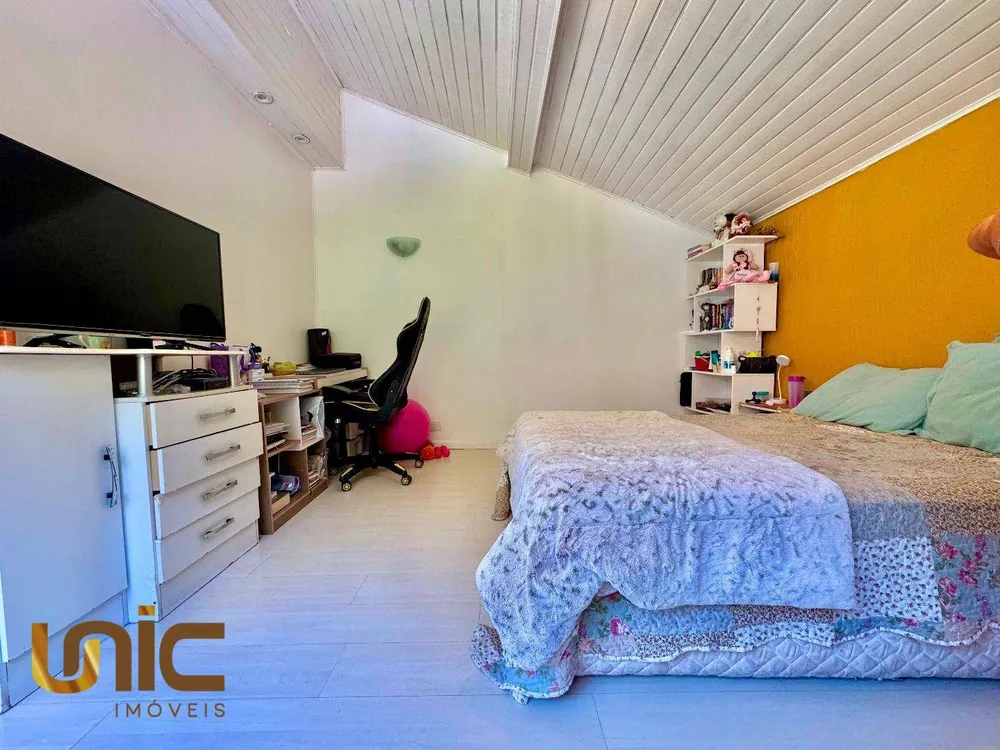 Casa de Condomínio, 5 quartos - Foto 32