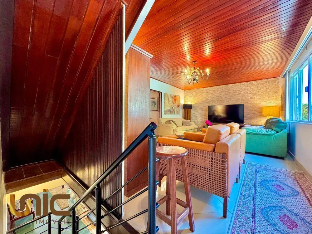 Casa de Condomínio, 5 quartos - Foto 41