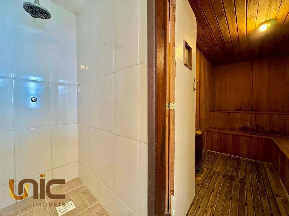 Casa de Condomínio, 5 quartos - Foto 56