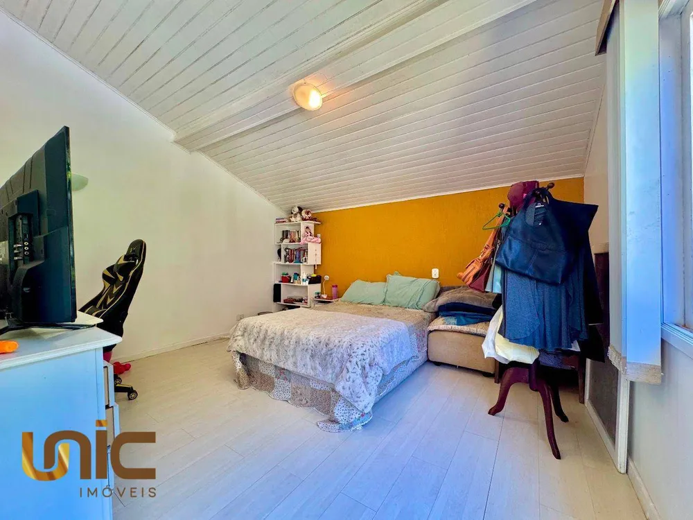 Casa de Condomínio, 5 quartos - Foto 31