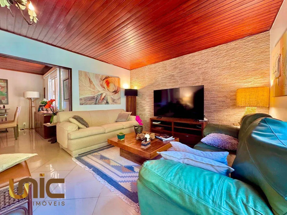 Casa de Condomínio, 5 quartos - Foto 6