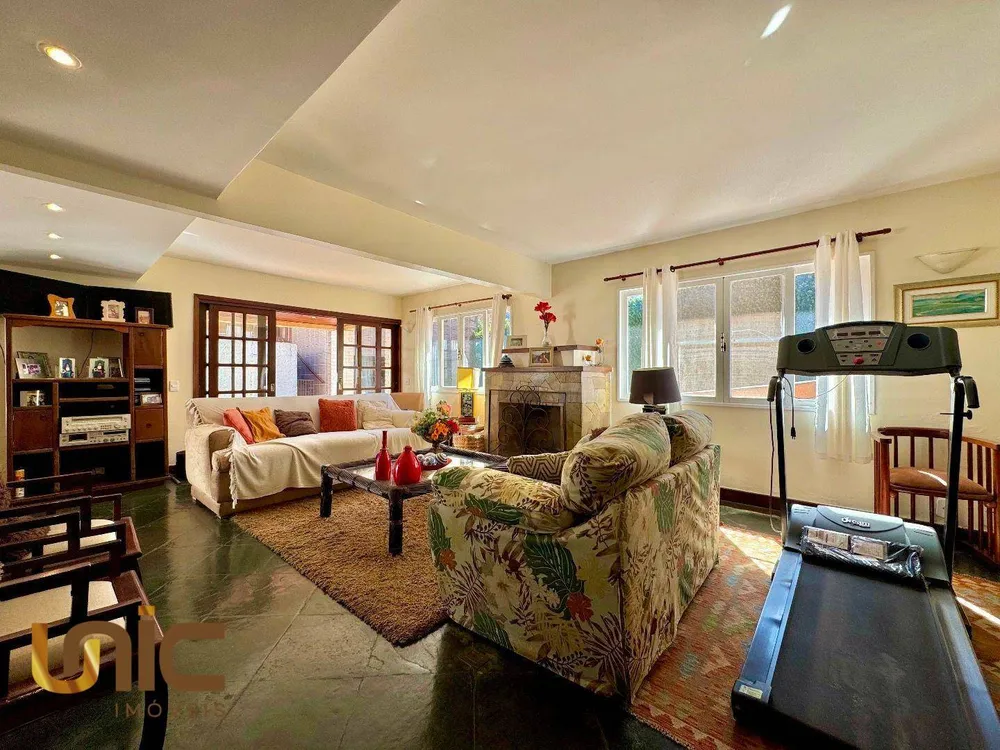 Casa de Condomínio, 5 quartos - Foto 44