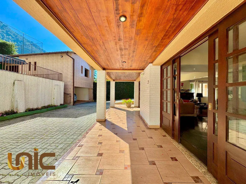 Casa de Condomínio, 5 quartos - Foto 51