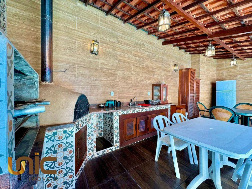 Casa de Condomínio, 5 quartos - Foto 64