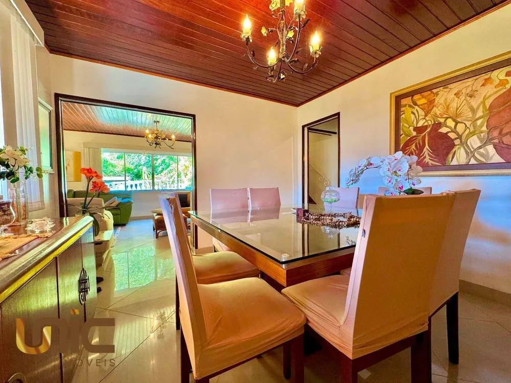 Casa de Condomínio, 5 quartos - Foto 10