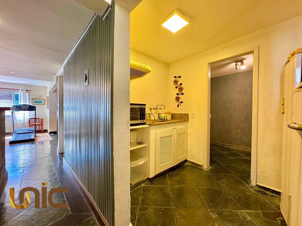 Casa de Condomínio, 5 quartos - Foto 50