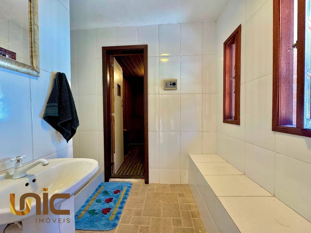 Casa de Condomínio, 5 quartos - Foto 58