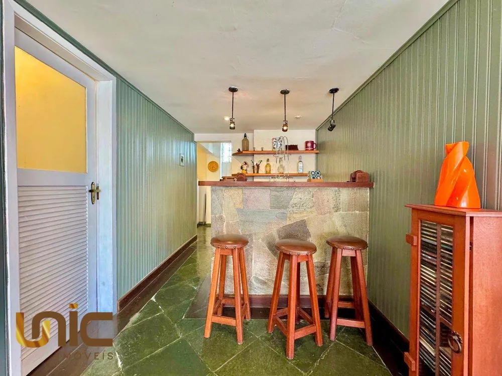 Casa de Condomínio, 5 quartos - Foto 48