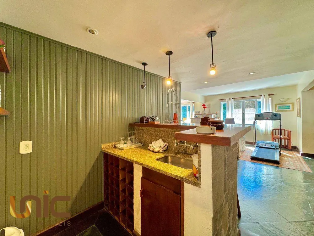 Casa de Condomínio, 5 quartos - Foto 49