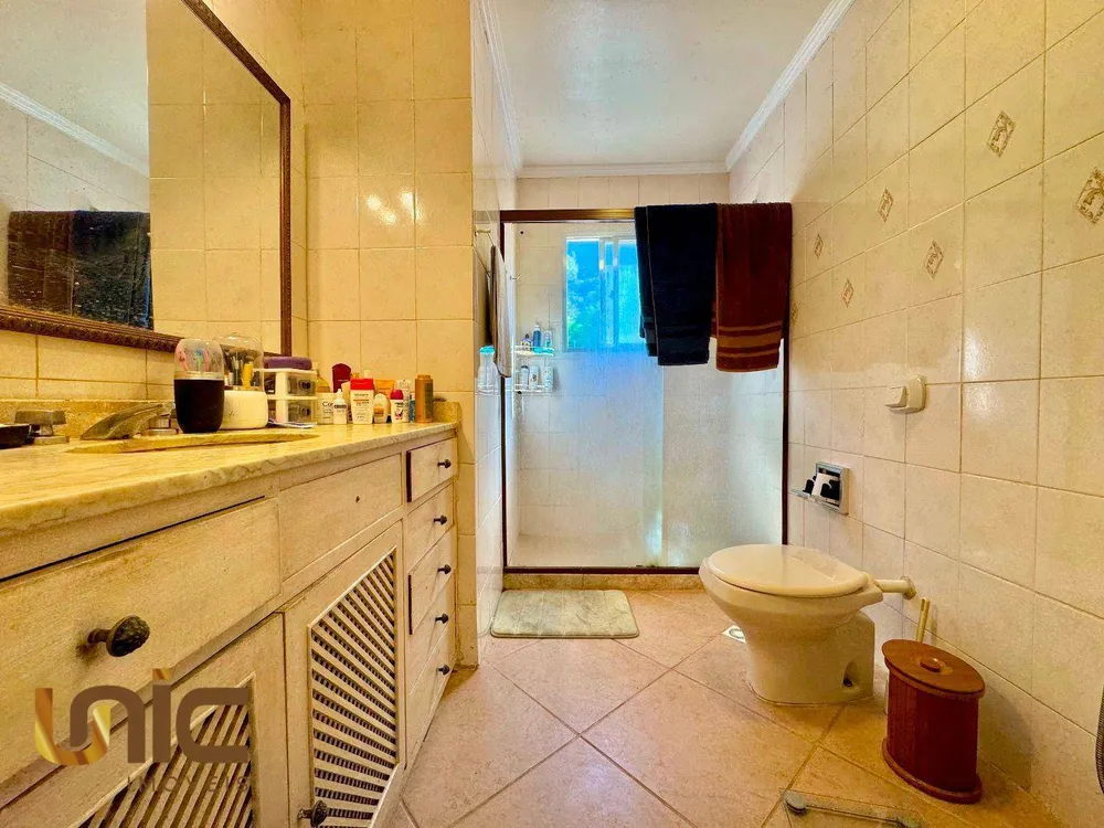 Casa de Condomínio, 5 quartos - Foto 37